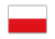 COLAZIONE DA BIANCA PASTICCERIA CAFFETTERIA COLAZIONE - Polski